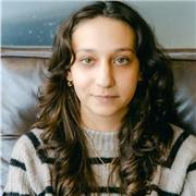 I give online maths GCSE support as a current A-level mathematics student and someone who received a grade 8 in GCSE maths.