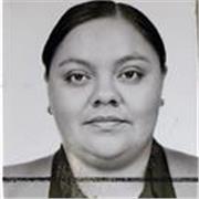 Me gusta trabajar con el nivel primaria y prescolar