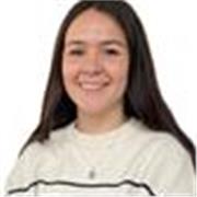 Estudiante de enfermería, con conocimientos amplios en biología 