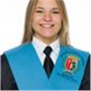 Me considero una persona cercana, organizada y con ganas de motivar al alumnado. 
Educación Secundaria y Bachillerato.


