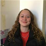 As a Masters Graduate from the University of Cambridge I am keen to help others excel in English!