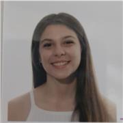 Determinazione, gentilezza e preparazione. Ecco cos'ho da offrire