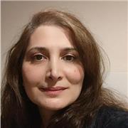 I give private lessons tailored to your level and learning needs.