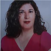 Periodista profesora de Lengua y Literatura de Primaria hasta 2° ESO.