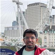 Jinesh Doshi