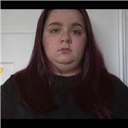 I would describe myself as outgoing, determined and funny. My lessons are aimed at young children to help them better understand.