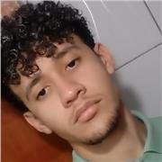 Professor particular de matemática(cursando licenciaturaem matemática). Aulas online, para adolecentes e adultos