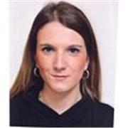 Laureanda in Fashion e Marketing Design, con un diploma in lingue, offre ripetizioni di inglese spagnolo e francese per scuola media e superiore