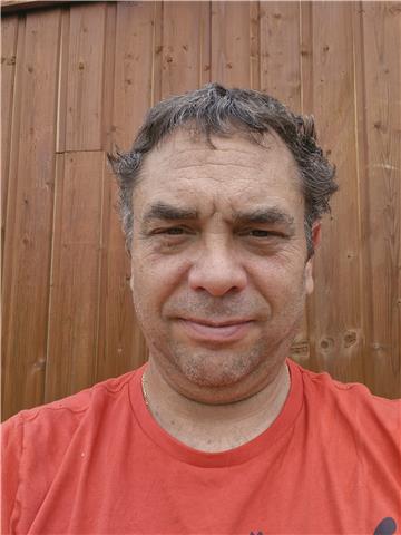 Jean Marie