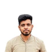Mohammed shamil