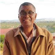 Professeur expérimenté donne des cours en ligne pour vous accompagner dans l'apprentissage de la langue française