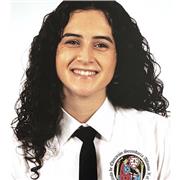 Estudiante de Literaturas Comparadas y graduada en Bachillerato Internacional imparte clases de inglés