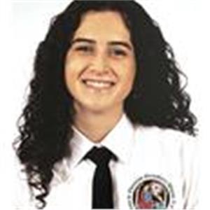 Lucía Victoria Martínez