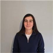 Estudiante de Enfermería cuida niños y ofrece apoyo escolar, deberes y clases particulares en todas las materias de Primaria y ESO