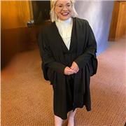 Able to tailor lessons in all areas of law and legal studies to your way of learning.
