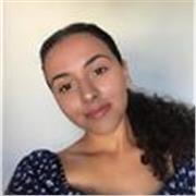 Professora particular de matemática, com experiência em aulas, remotas ou presenciais