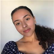 Professora particular de matemática, com experiência em aulas, remotas ou presenciais