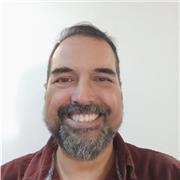 Obline Englische-Tutor aus England für deutschen Studenten.