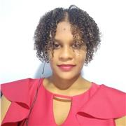 Licenciada en Pedagogía Infantil imparte clases principalmente a niños y niñas en la edad preescolar