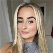 Roisin Gill