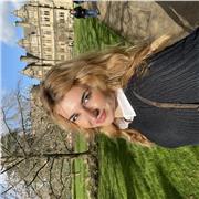 Native Spanish teacher to children and young adults