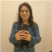 Maestro/a de Español en Línea, anuncio