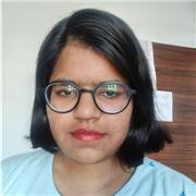 Dimple Saini
