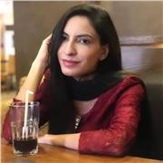 Sana Zainab