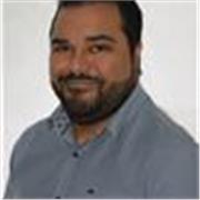 Profesor de Inglés apto para todas as edades y niveles