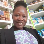 Oluchi Oparah