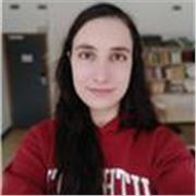 Italienisch-Nachhilfe von Sprachstudentin