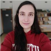 Italienisch-Nachhilfe von Sprachstudentin