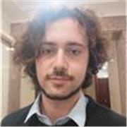 Profesor titulado en ingles con experiencia con niños de 5-10 años