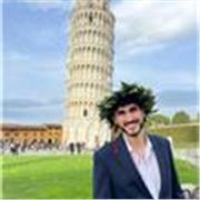 Ripetizioni con Riccardo – Supporto, Chiarezza, Impegno e Crescita per Ogni Studente! Contattami