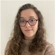 Etudiante en psychologie - Soutien scolaire – Niveau primaire - A domicile