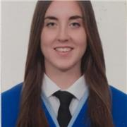 Soy Noelia y tengo 18 años. Estudio química y estoy interesada en dar apoyo escolar (primaria, eso y bachillerato). Tengo un nivel avanzado de inglés (curso B2)