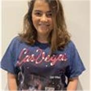 Profesora de ingles para todas las edades