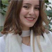 Étudiante bilingue propose des cours d’arabe classique pour tous niveaux à Nantes, en ligne ou à domicile