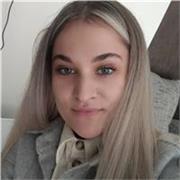 I am Rovena i have a C2 degree in English and in the past I used to teach English as a private tutor.