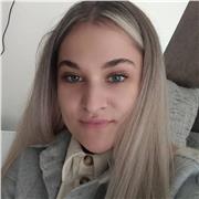 I am Rovena i have a C2 degree in English and in the past I used to teach English as a private tutor.