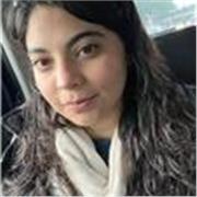 Pedagoga para apoyo y repaso en preescolar, primaria y secundaria