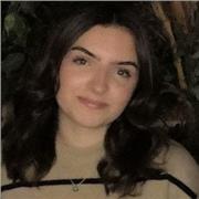 Englisch, Mathe & Biologie Nachhilfe bis Klasse 10 verständlich und flexibel.