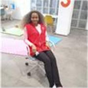 Profesora de inglés B1-B2 a todo edades. 