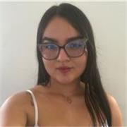 Profesora normalista superior con énfasis en pedadogia primera infancia pre-escolar y basica primaria