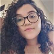 Professora de Ciências e Biologia para ensino fundamental e ensino médio