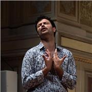 Se stai cercando qualcuno con cui preparare i tuoi esami di ammissione alle accademie nazionali hai trovato la persona giusta!