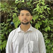 Tengo una gran experiencia con el idioma y puedo dar clases de inglés a cualquier nivel