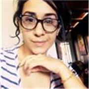 Profesora de español también para niños