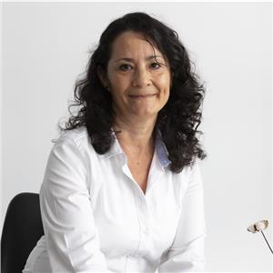 Claudia Rodríguez Del Castillo