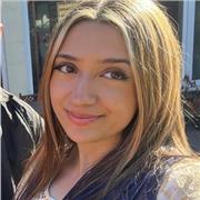 I am enthusiastic, friendly, and eager to help children enhance their skills and boost their confidence!